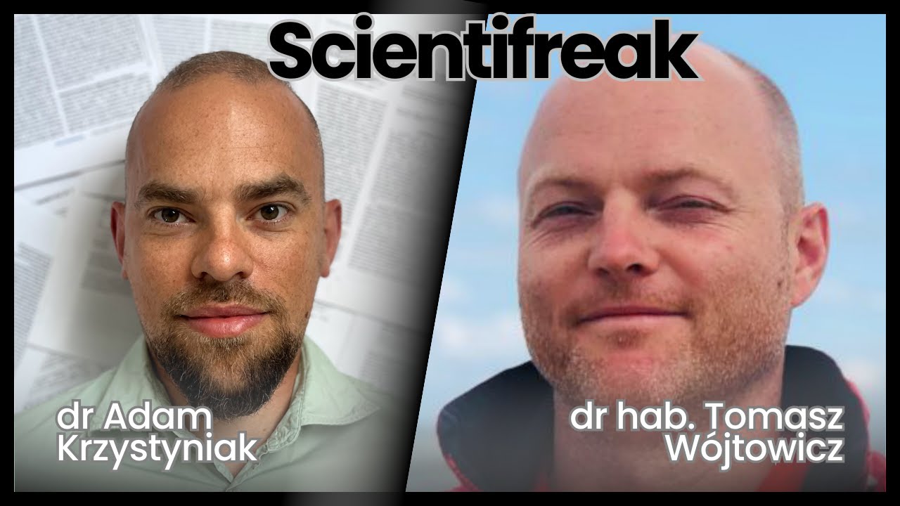 Scientifreak - Spojrzenie na projekt Neuralink - dr hab. Tomasz Wójtowicz - finansowanie SONP