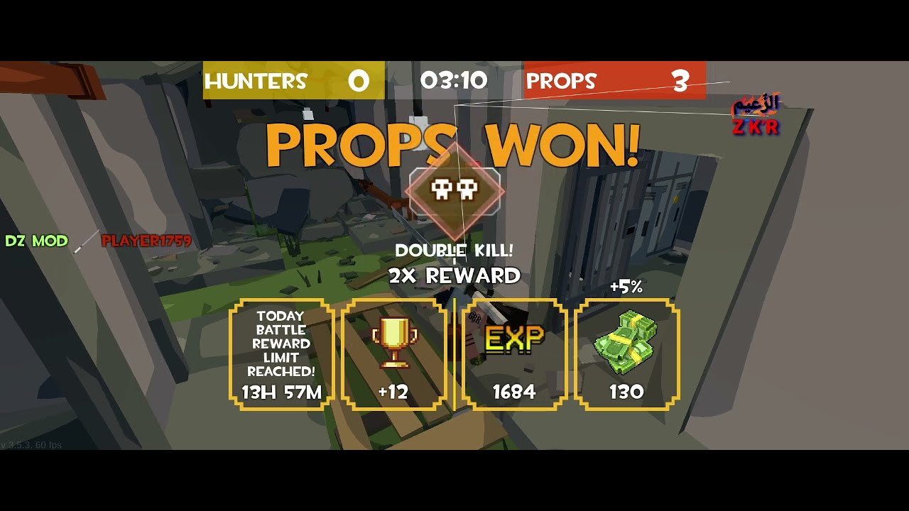prop revenge }hide and seek{ grand battle royale 2025