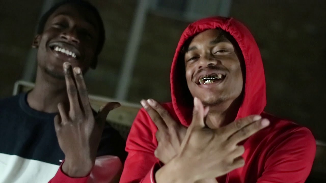 Juviee 2E's ft. Hopout Bird - Pop Off (Prod. by QuiikBeats) | Shot by ILMG