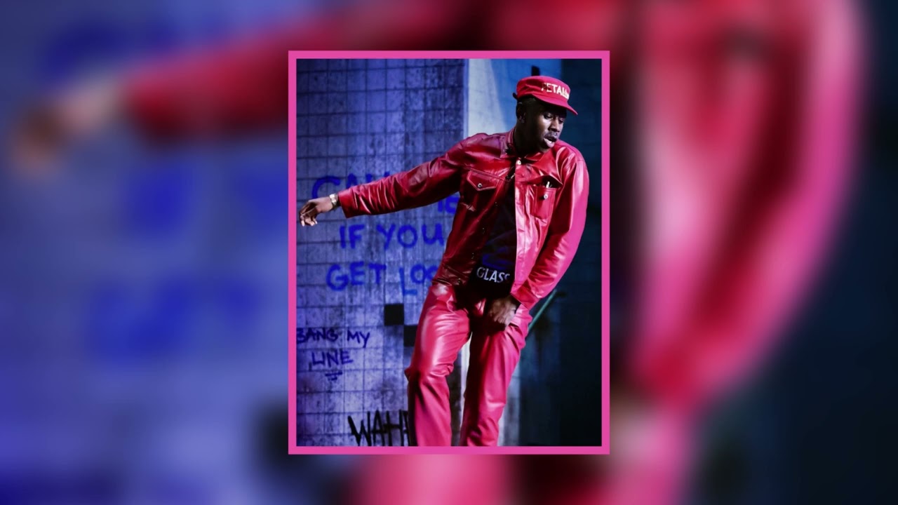TYLER, THE CREATOR - DARLING, I (FULL FLOG GNAW 2025 VERSION RECREATION)