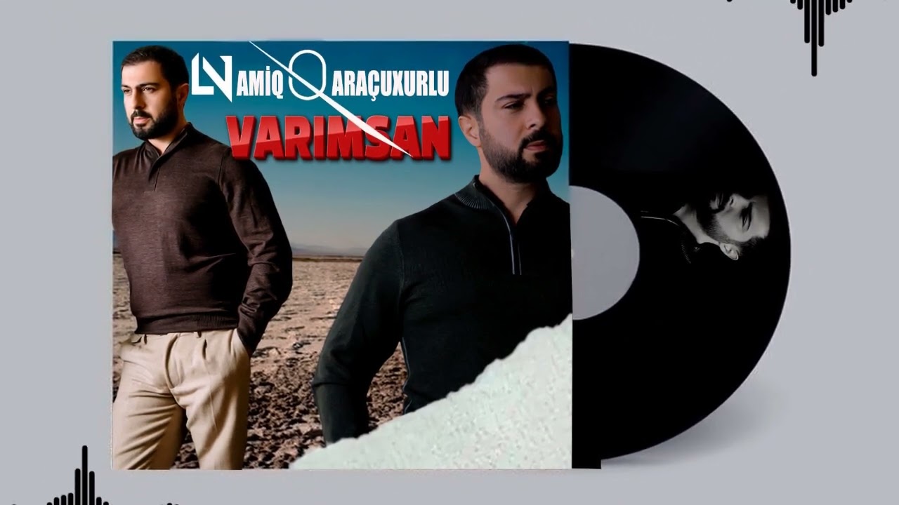 Namiq Qaraçuxurlu - Varımsan (Rəsmi Audio)