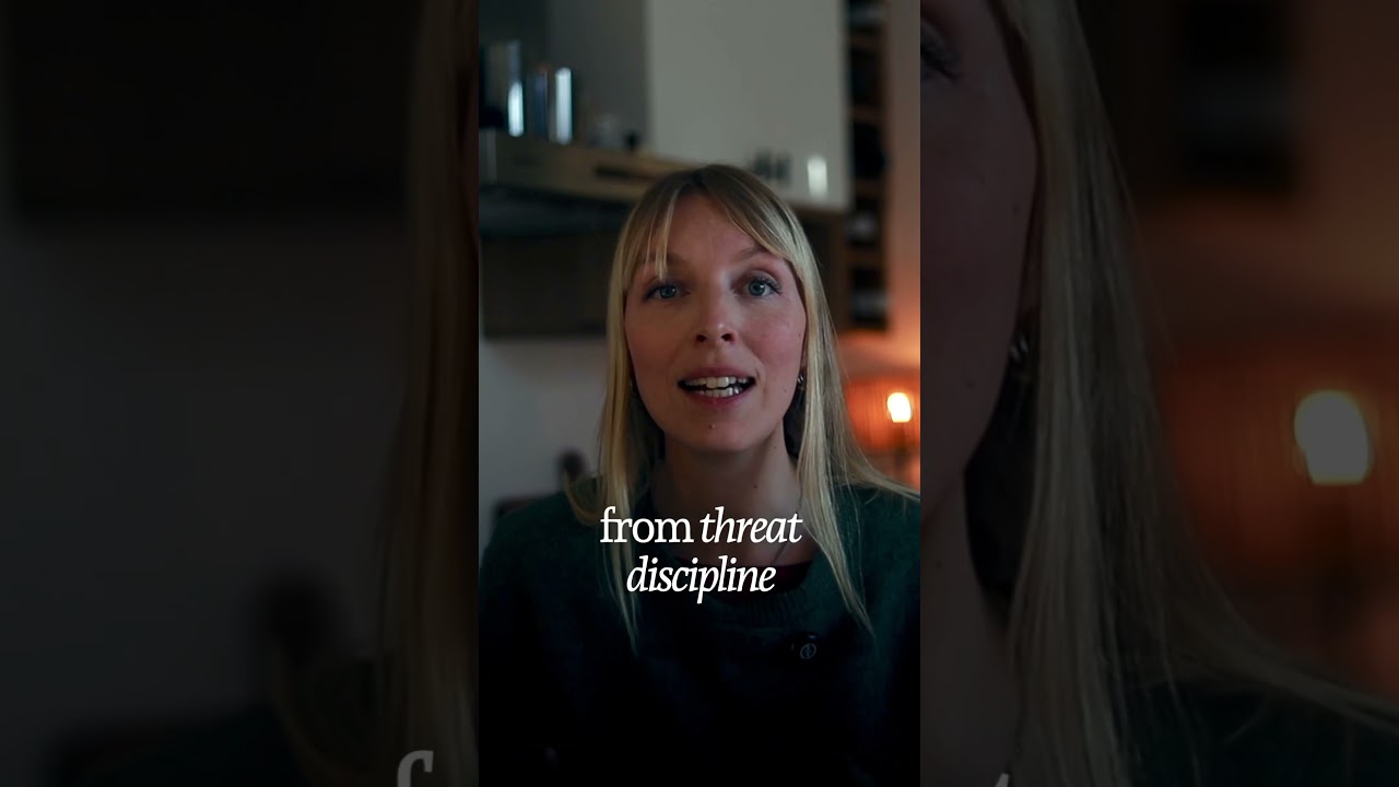 The Truth About Discipline And Success