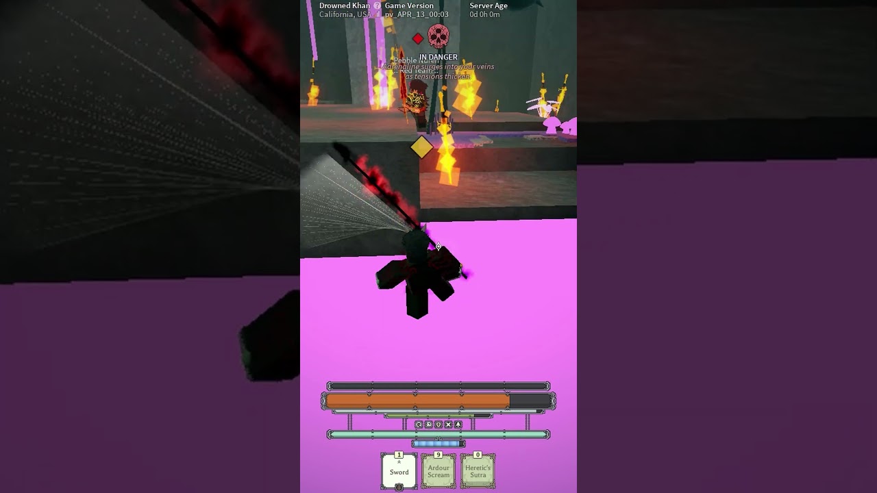YONSHUL U BASTARD!!! #foryou #roblox #deepwokenupdate #deepwokenlayer2 #gaming #deepwokenroblox