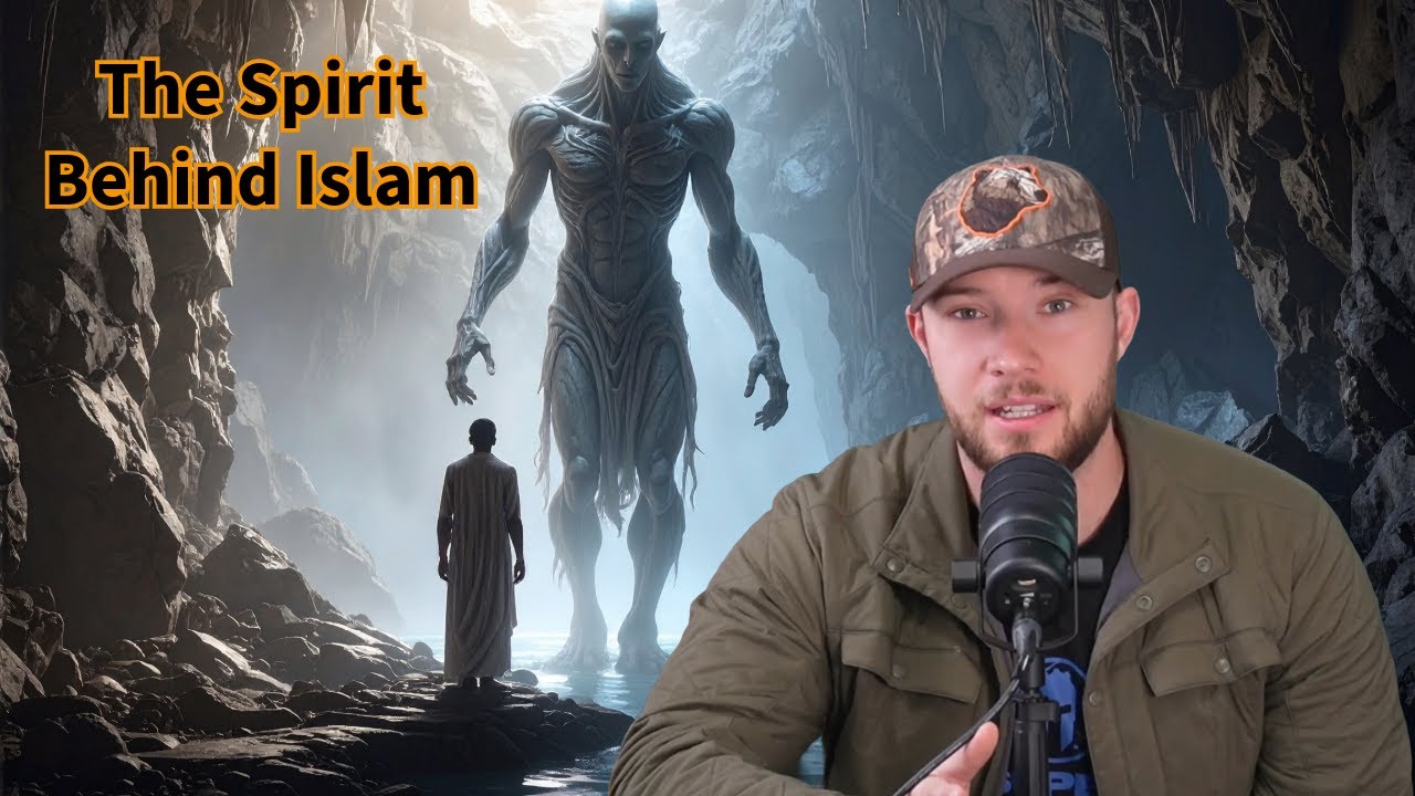 The Spirit Behind Islam | Ep. 5