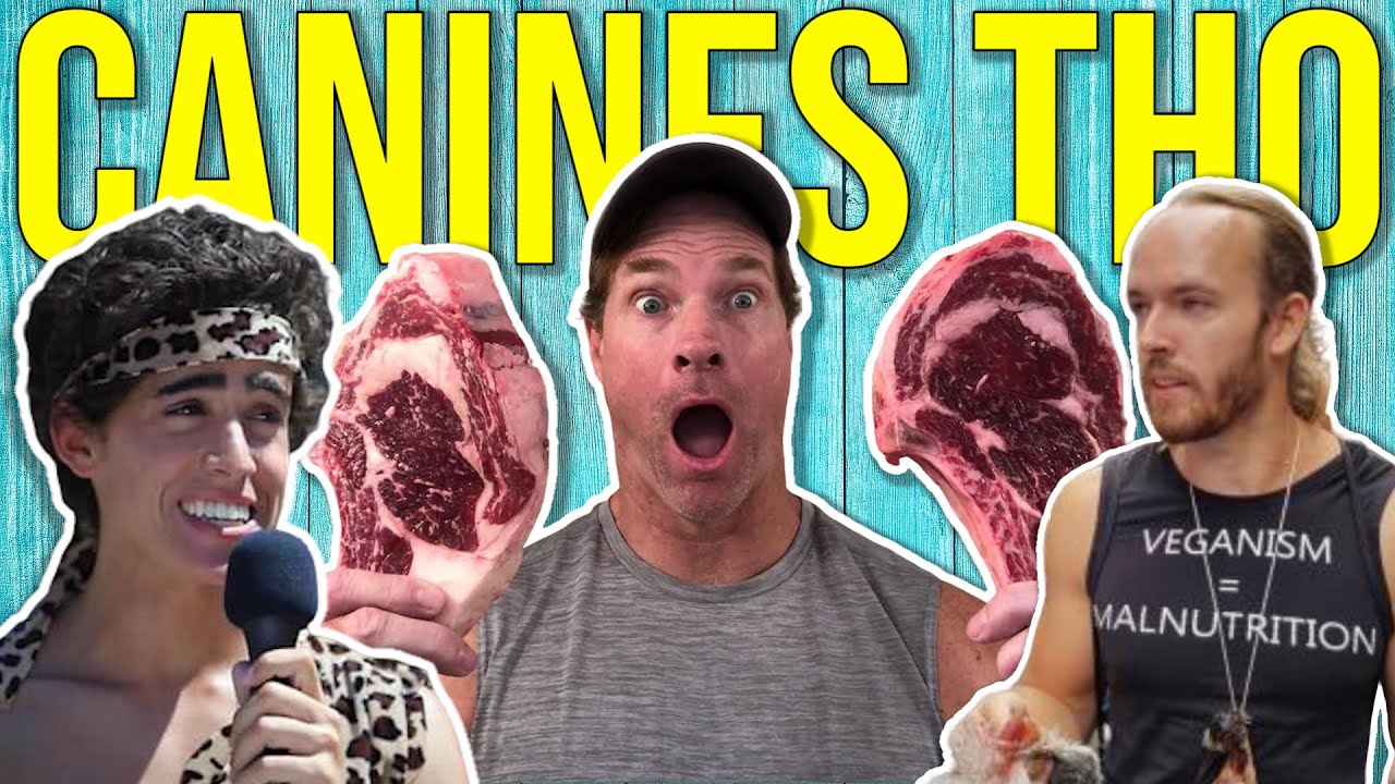 51 Reasons Carnivore Dieters Are Dumb AF
