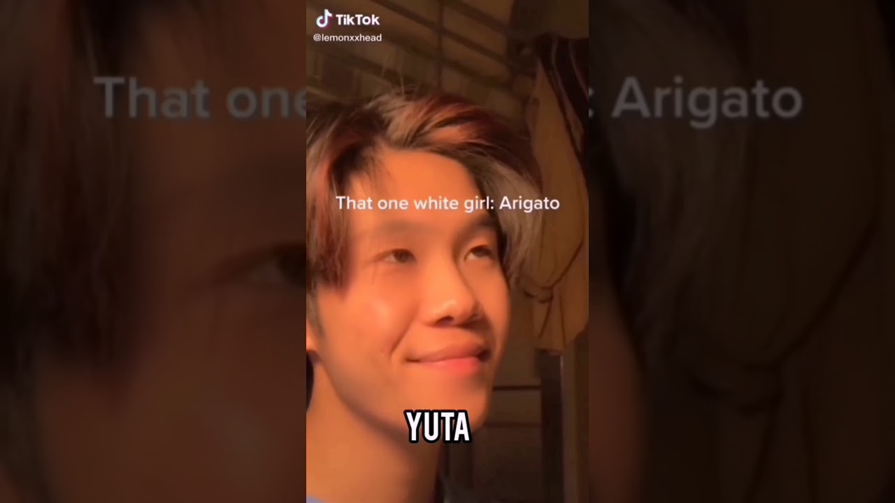 Nct as TikToks pt. 3