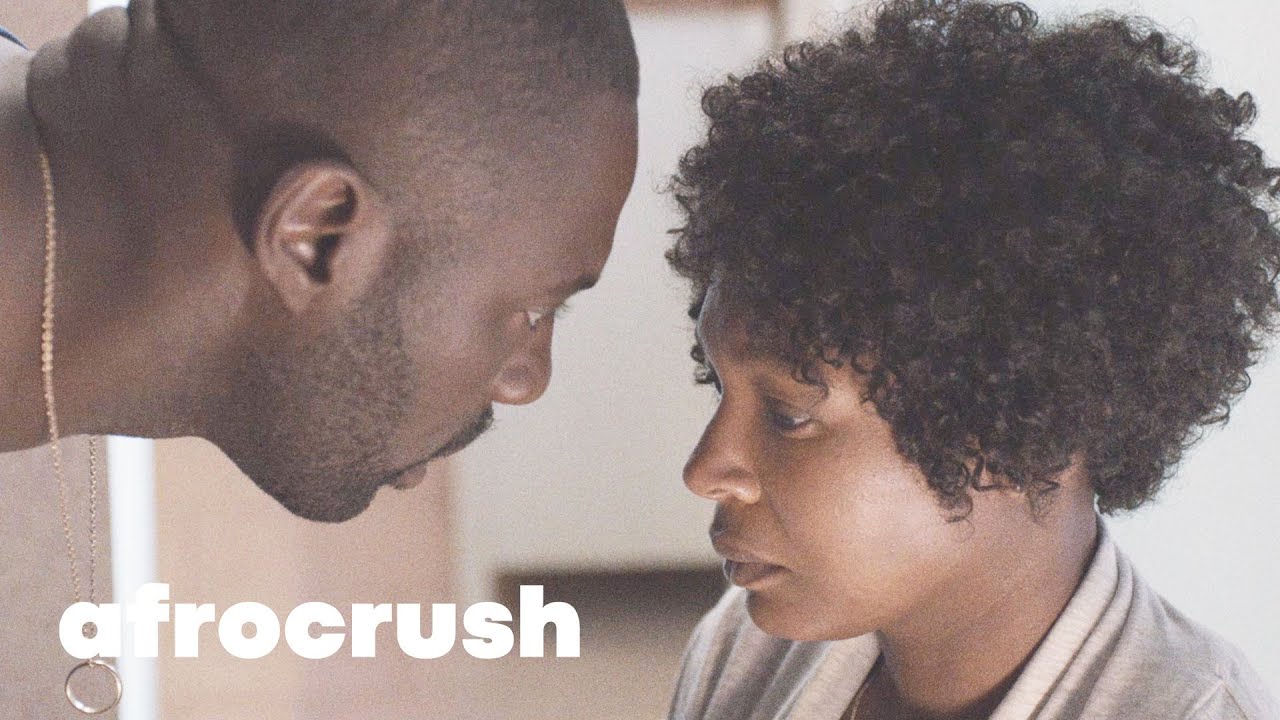 Idris Elba's wife mysteriously gets pregnant | Drama | Second Coming