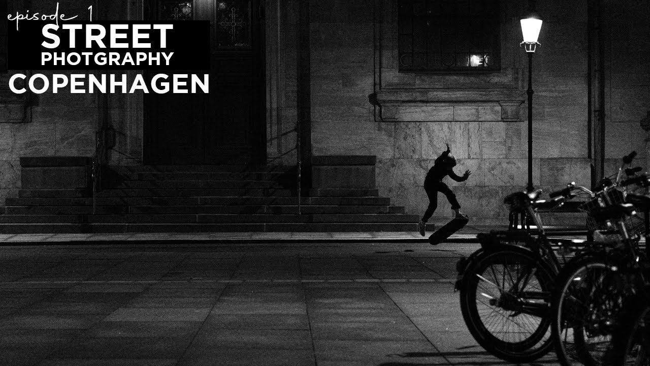 street photography in copenhagen | ep. 1