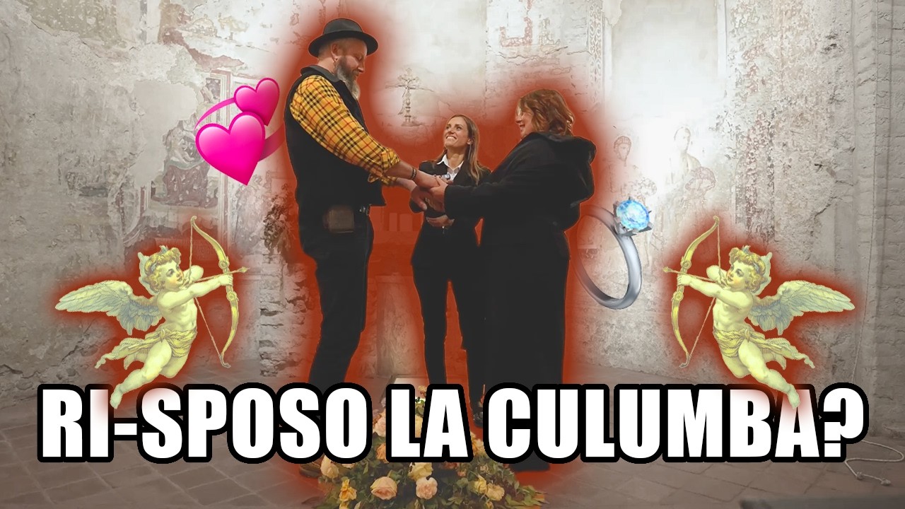 Cena di San Valentino al Convento dei Neveri