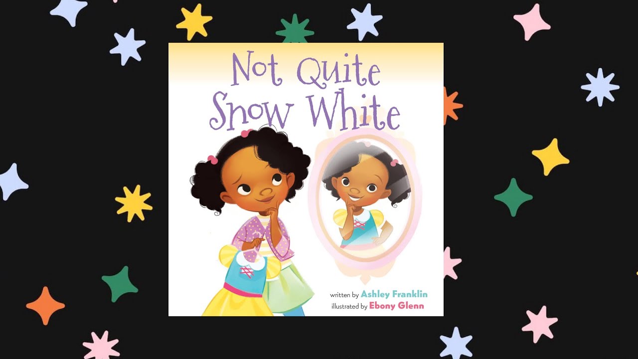 Not Quite Snow White 🪞| Read Aloud | AR Book 3.2 | Marci Chavalas