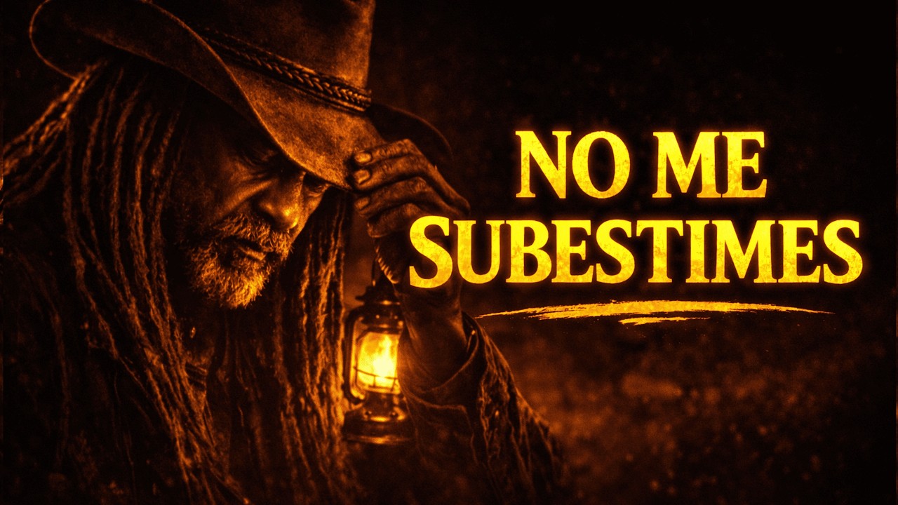 NO ME SUBESTIMES… APRENDÍ A LEVANTARME SOLO | Dark Country en Español