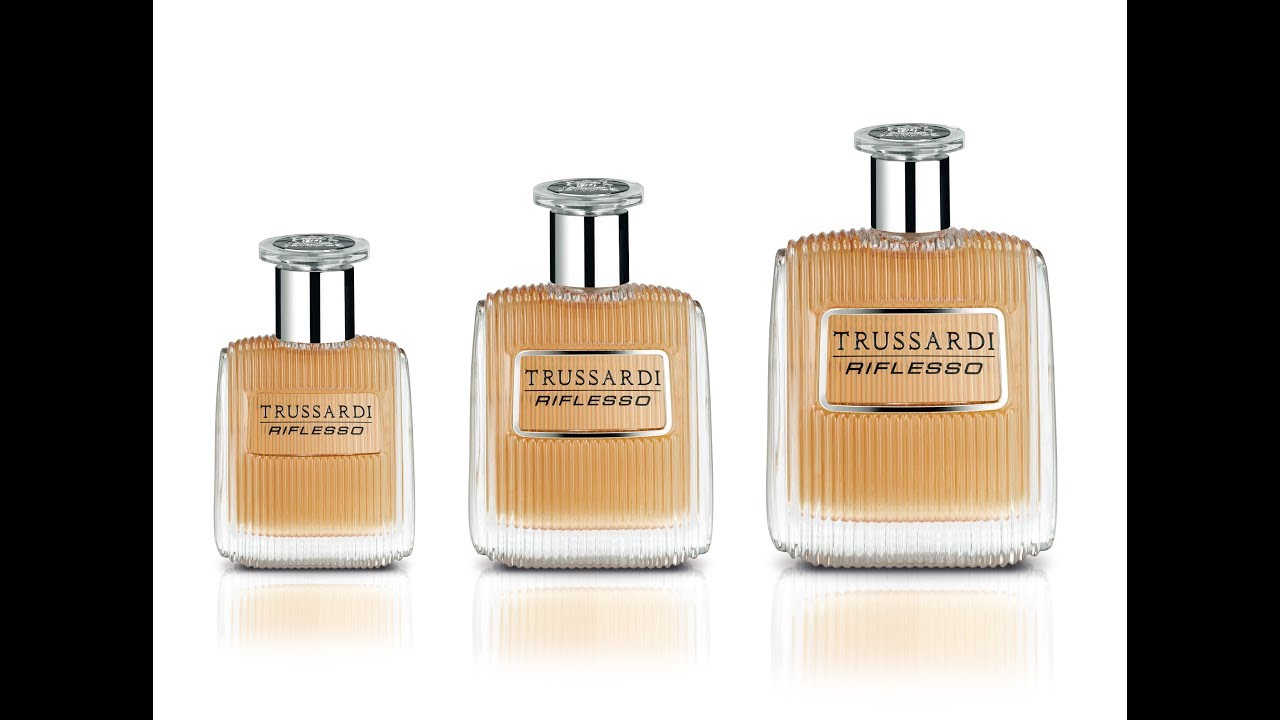 Trussardi Riflesso for men Fragrance Review (2017)