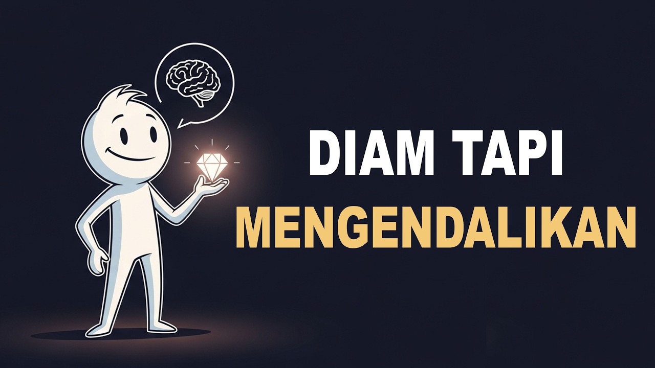 Seni Menjadi Dominan dalam Diam: Bagaimana Para 'Outsider' Membangun Kharisma Tanpa Butuh Validasi