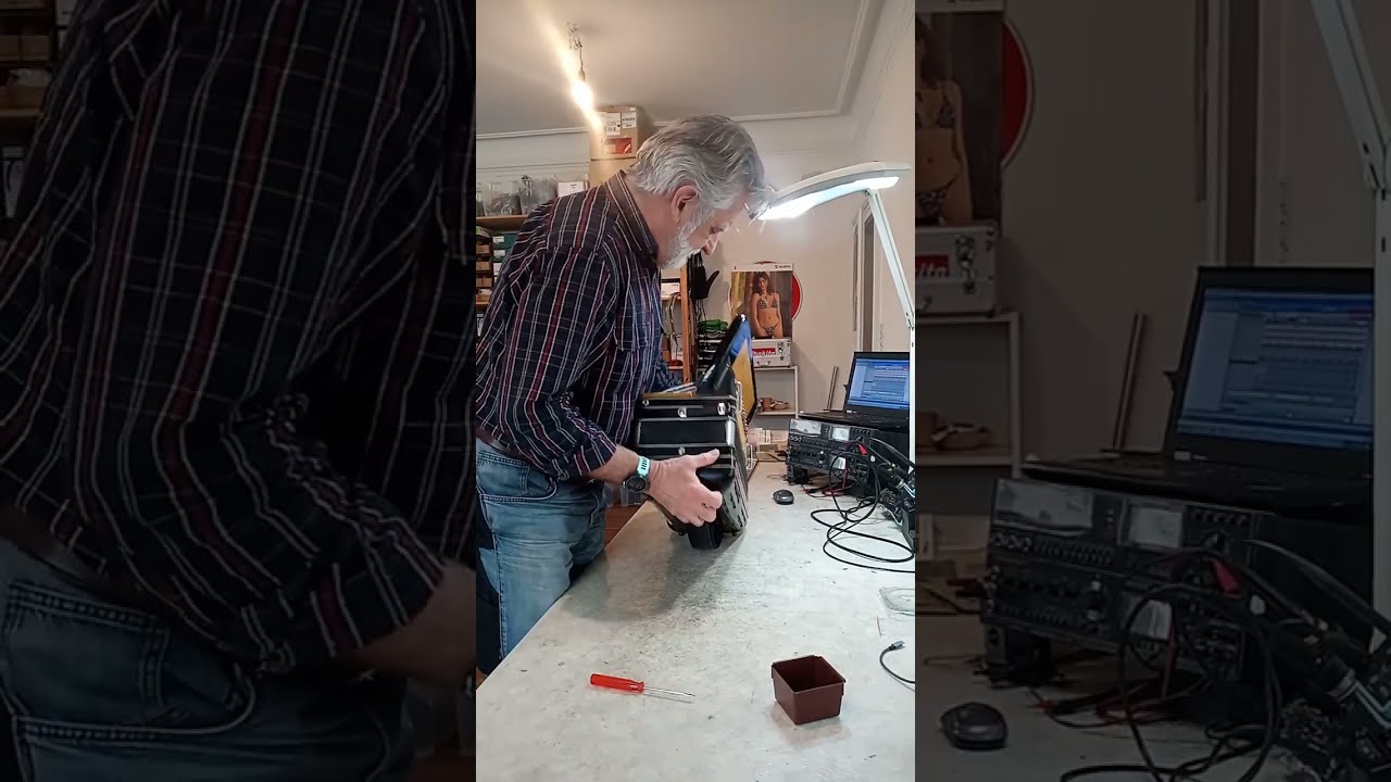 HOHNER Morino V M Veredelung mit HDSmusic-TECHNIK
