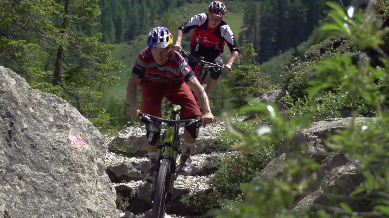 GHOST Bikes Cagua 2014