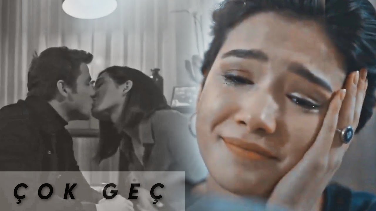yavuz&bahar | çok geç