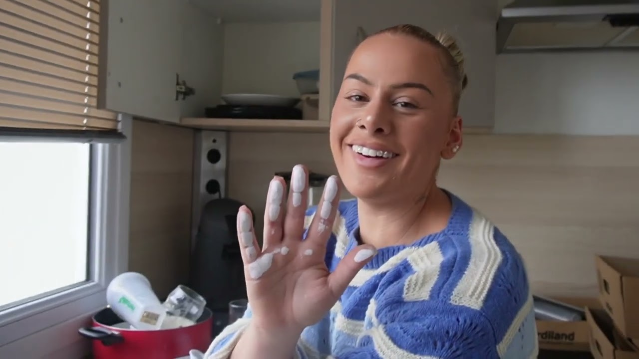 VLOG | on déménage (encore) 😭