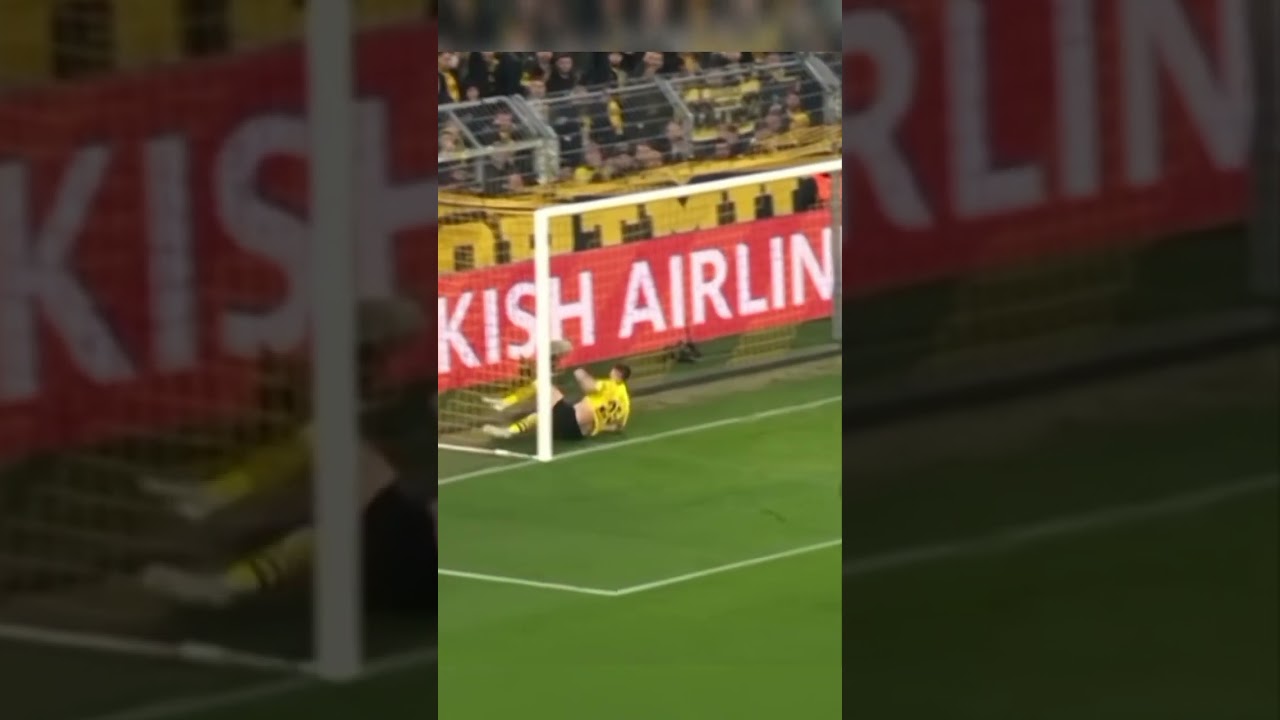 Niklas s&uuml;le edit #football#German@kaylo coxy