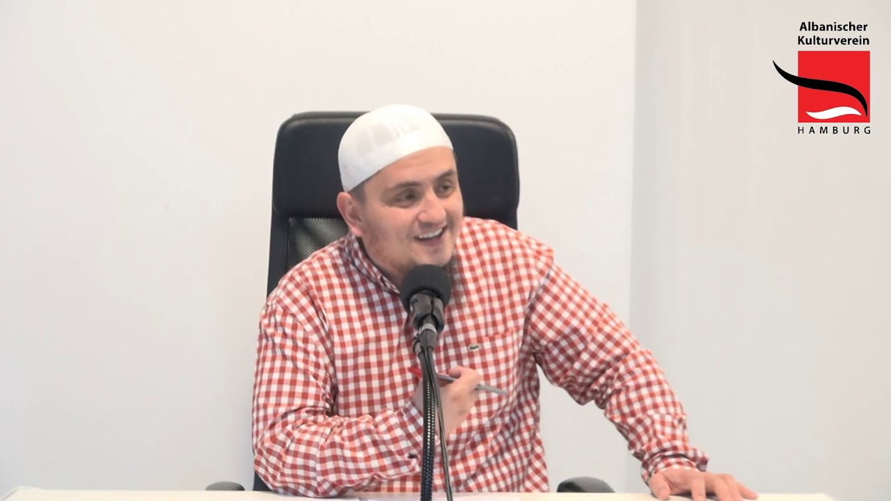 02. Vdekja - dobi dhe dispozita - (2) - Irfan Jahiu