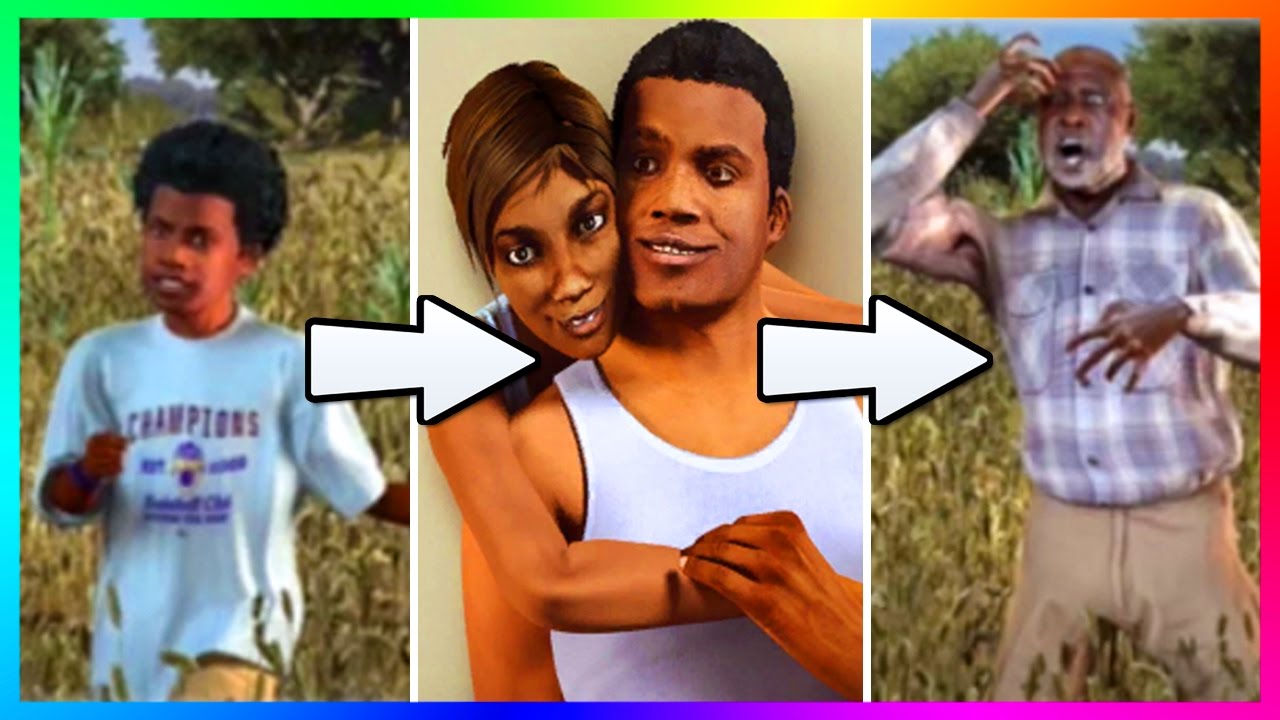 HOW MANY MORE YEARS OF GRAND THEFT AUTO 5 DO WE HAVE LEFT...!? (GTA 5)