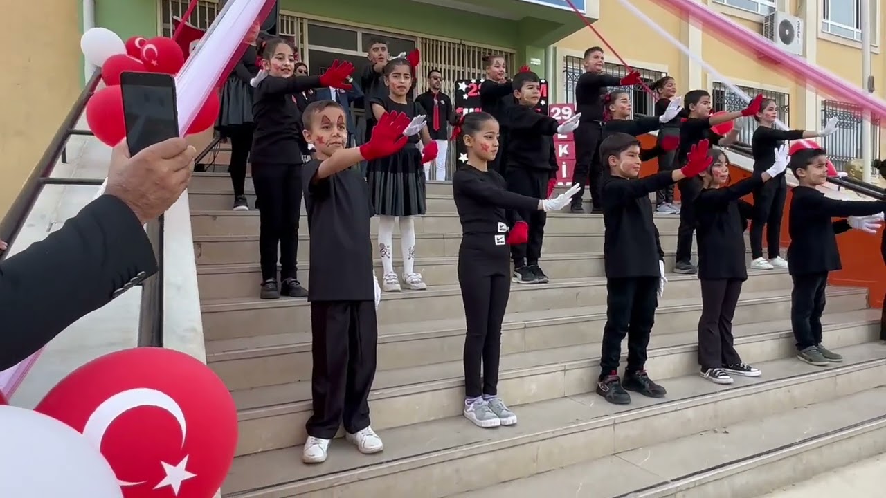29 EKİM CUMHURIYET BAYRAMI ATAM ATAM MUSTAFA KEMAL PAŞAM