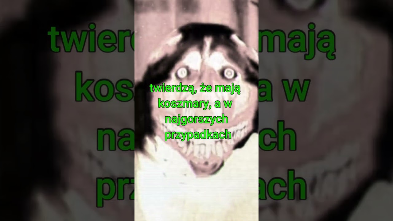 Smile.jpg - Strzeż się... - #creepypasta #audiobook #viral