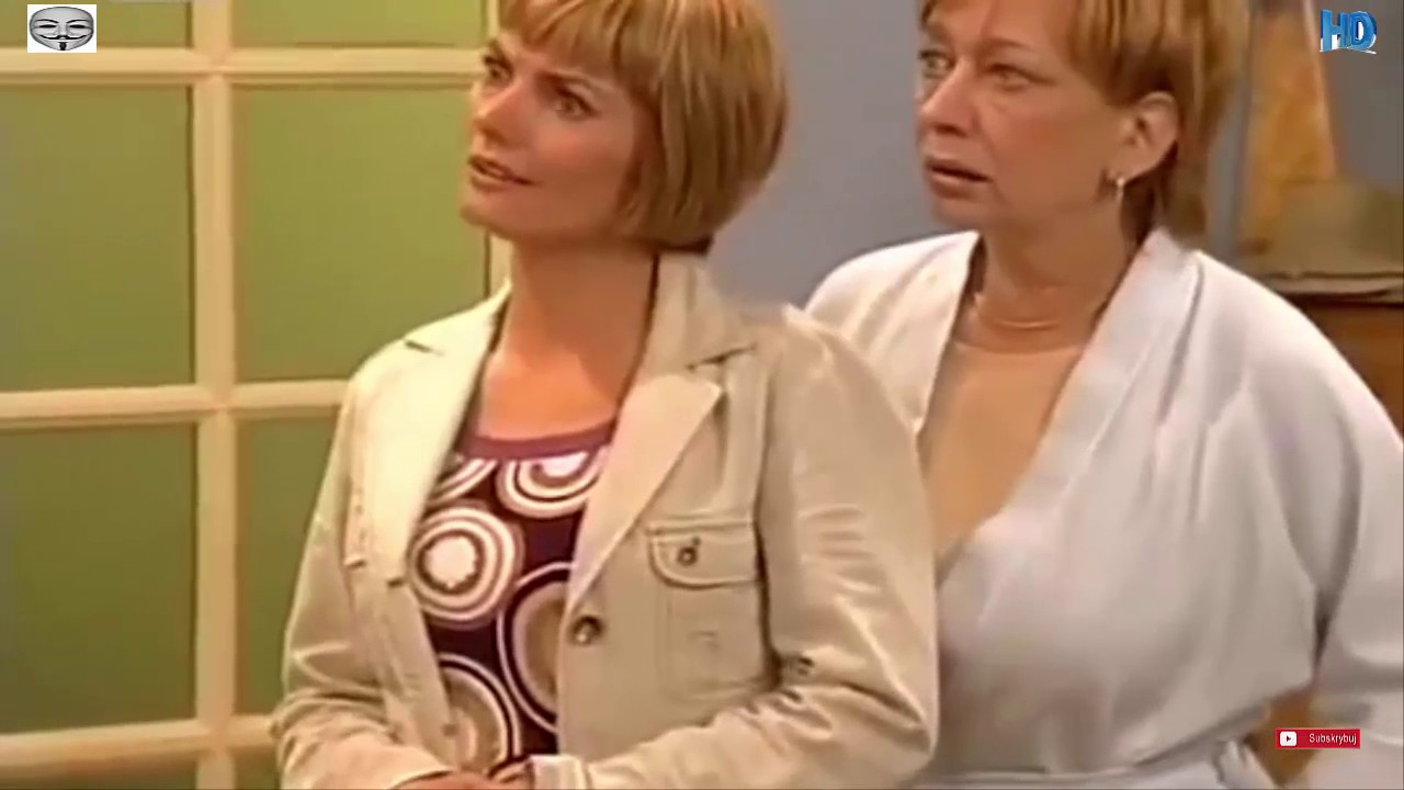 Polski serial - Sąsiedzi odcinek 102