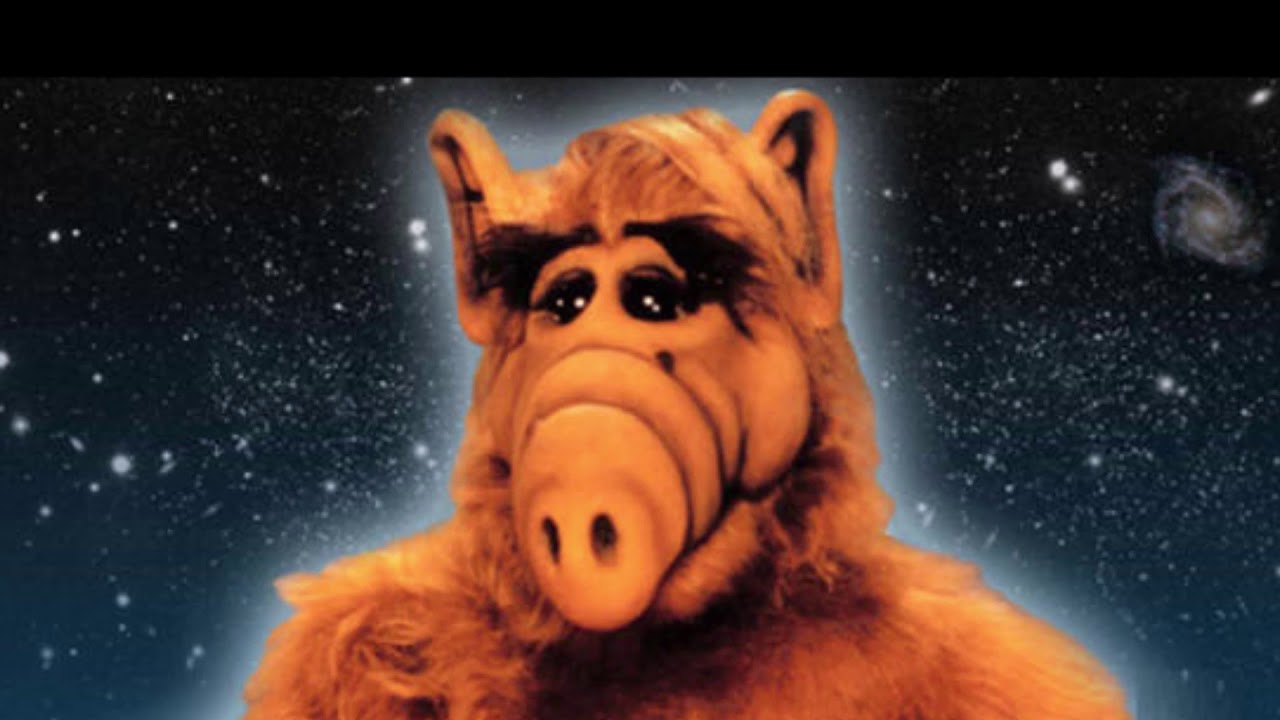 Weihnachten mit Alf Hörspiel Komplett