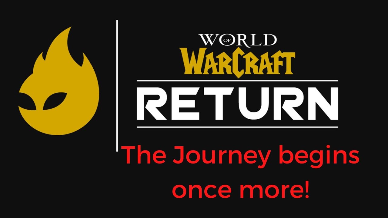 Return is recruiting!  | Interview with Guild Master Sly | Everlook WoW