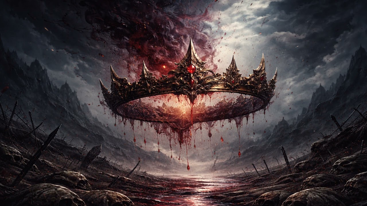 Progressive Metalcore - Molting Crown