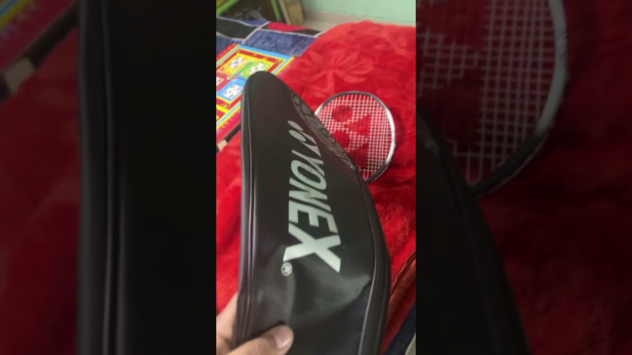 Yonex ZR 100 Racket
