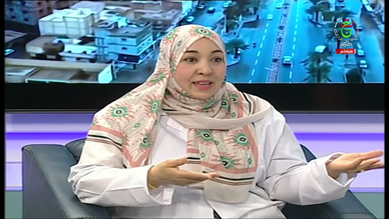 مباشر2ـ برنامج صباح الخير ياجزائر من ورقلة ليوم19 جانفي 2026 التلفزيون الجزائري تقديم م أيوب بن نونة