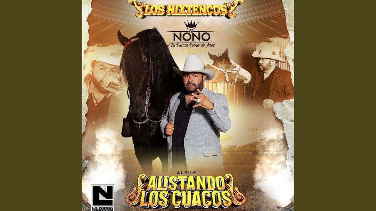 Los Nixtencos