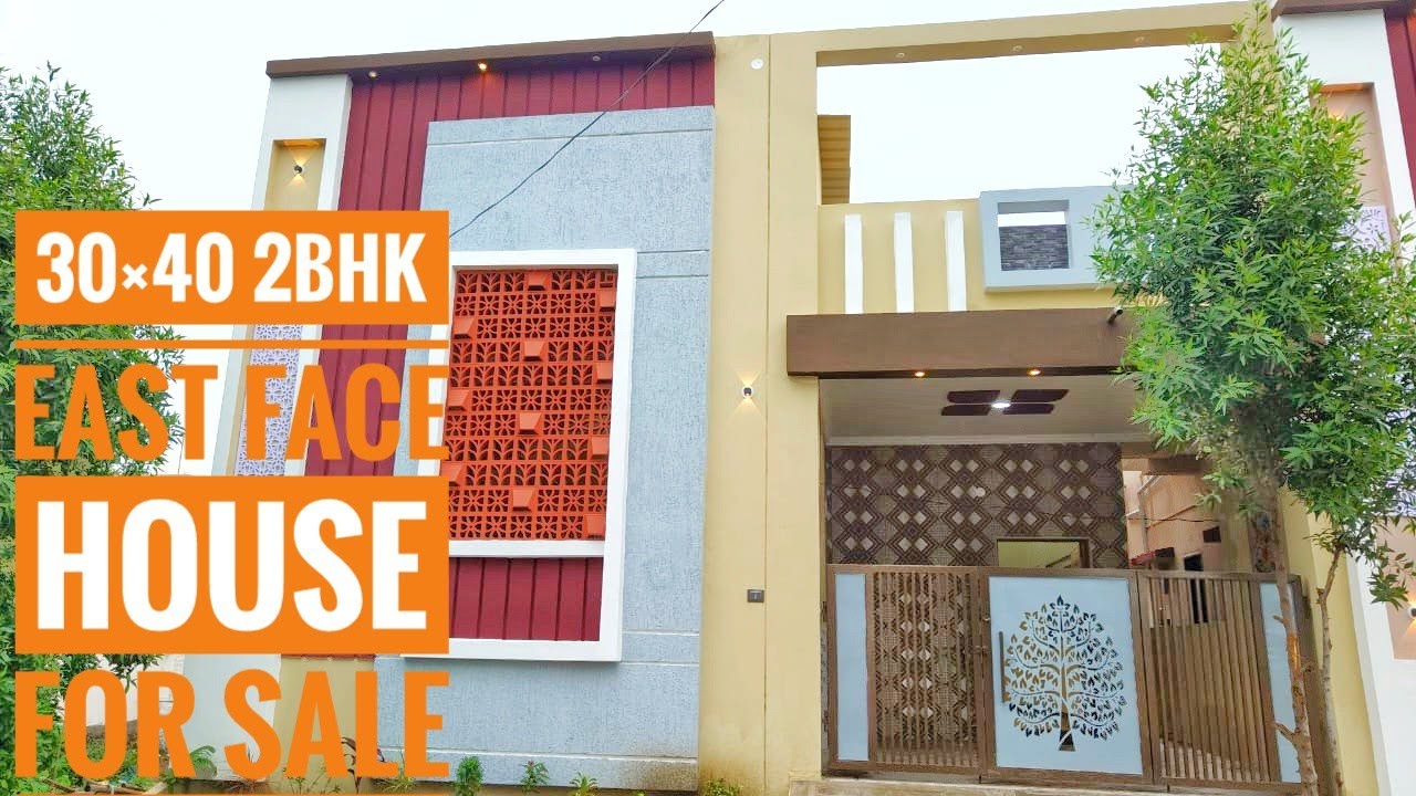 30×40 2BHK NA GDA house for sale in kalaburagi Karnataka | asking price 65 lakh
