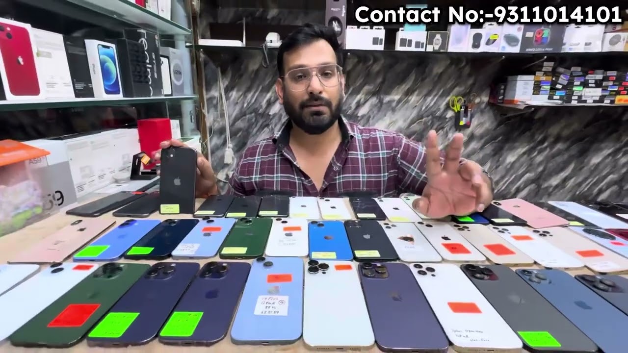YAHA PAR MILTE HAI SAB SE SASTE  OLD MOBILE 