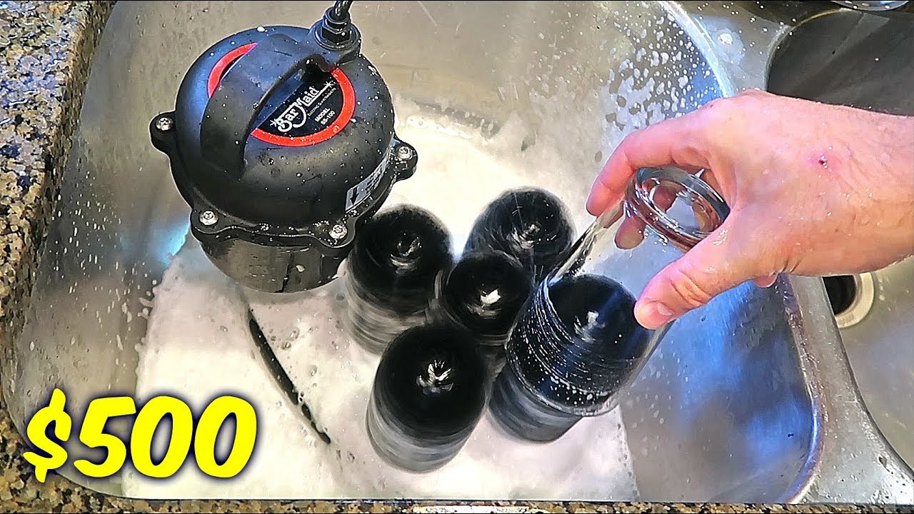 5 Kitchen Gadgets put to the Test - Part 56