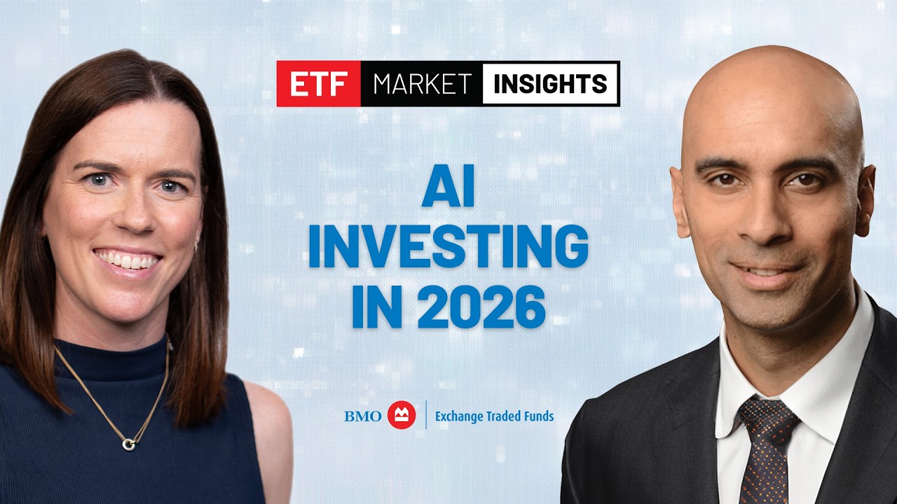 AI Investing In 2026