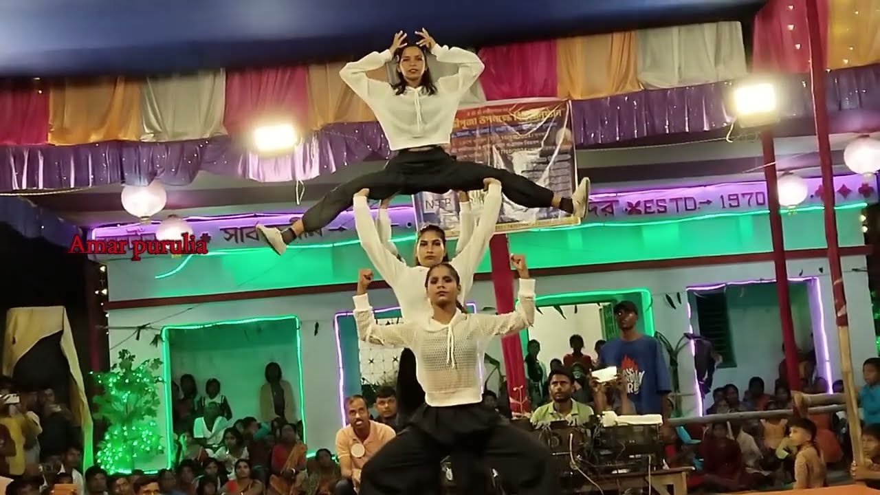 Creative🤷👸👸 -queens Dance compitition Dhanbad gumiya👸👸👸🤡🤡🔥🔥