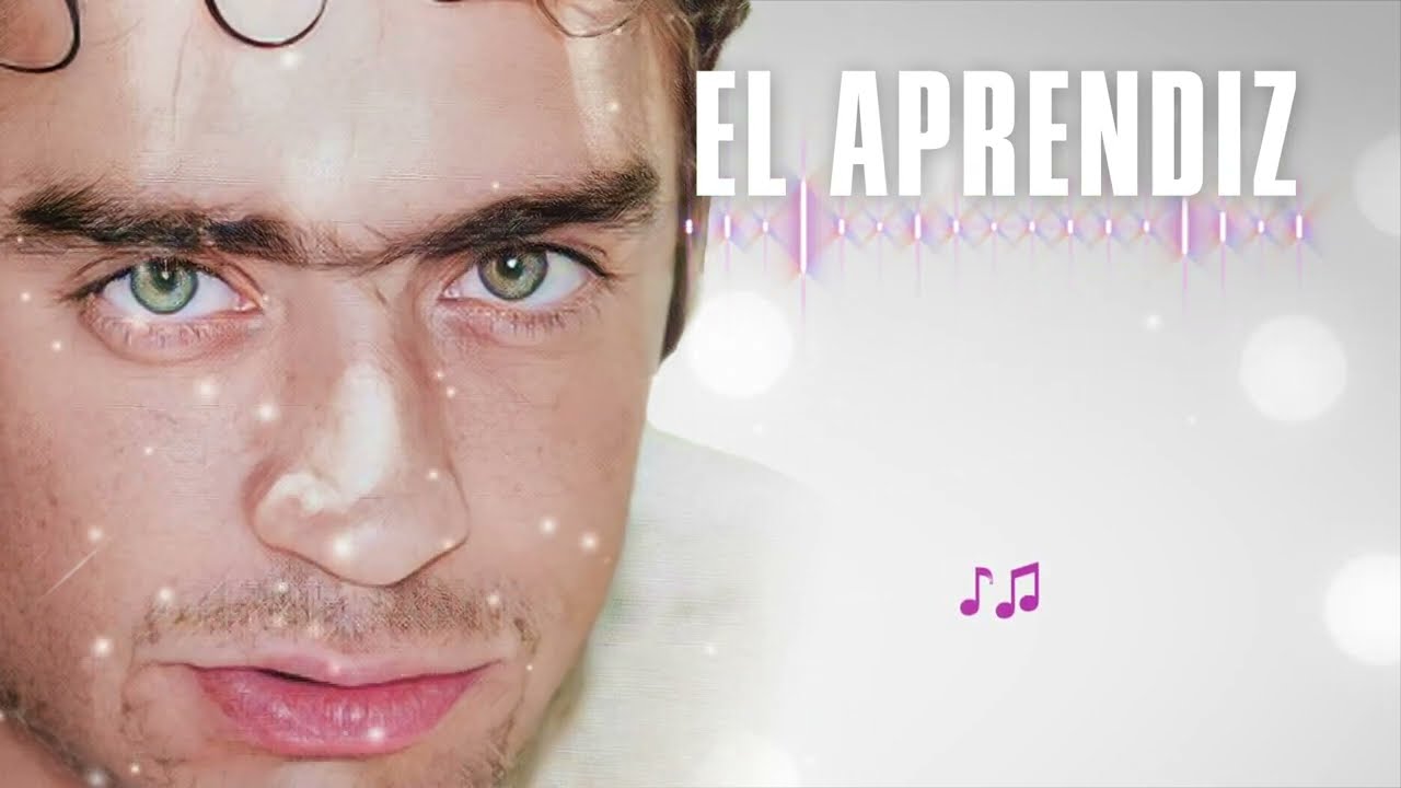 El aprendiz | Rodrigo - Rodrigo
