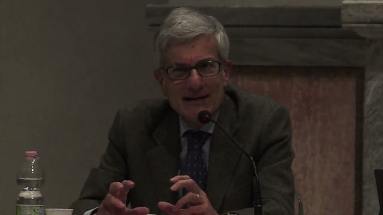 Scuola della Cattedrale La storia del pellegrinaggio nel cristianesimo