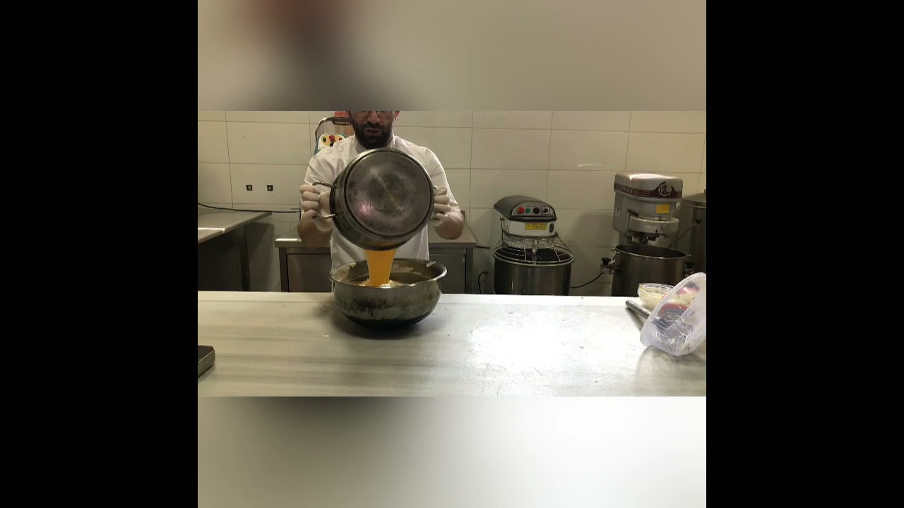 Cheesecake yapımı ve tüm detayları