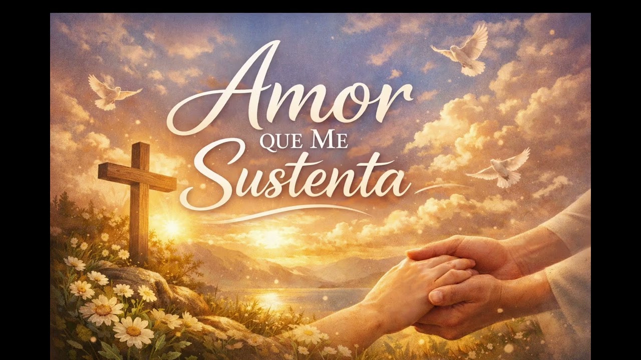 Amor que me Sustenta 