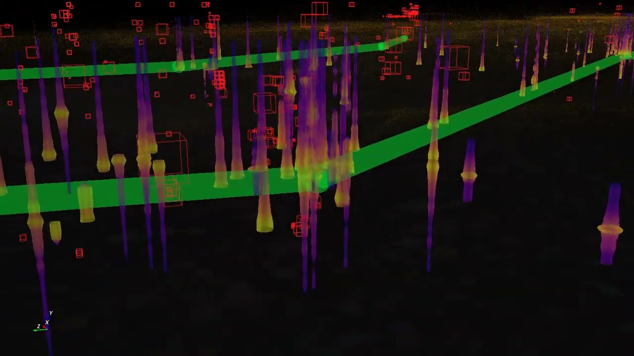 WP 7 QnD Update