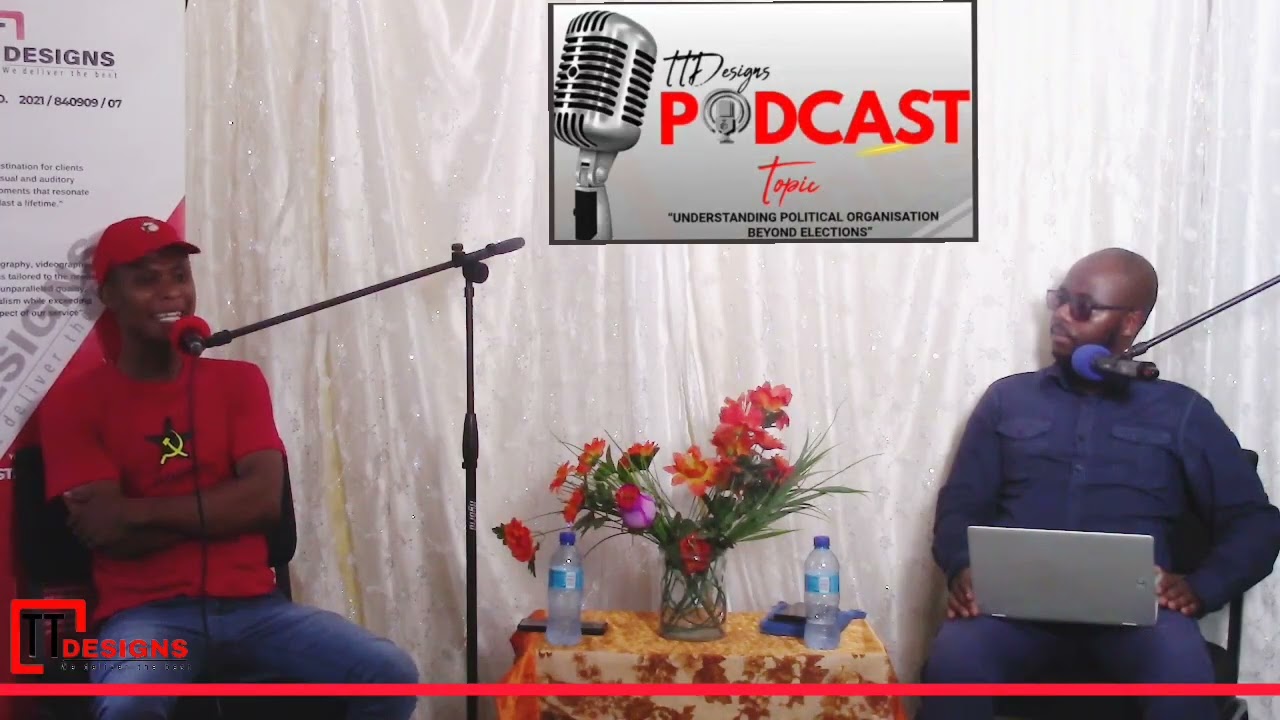 TTDESIGNS PODCAST TOPIC: 