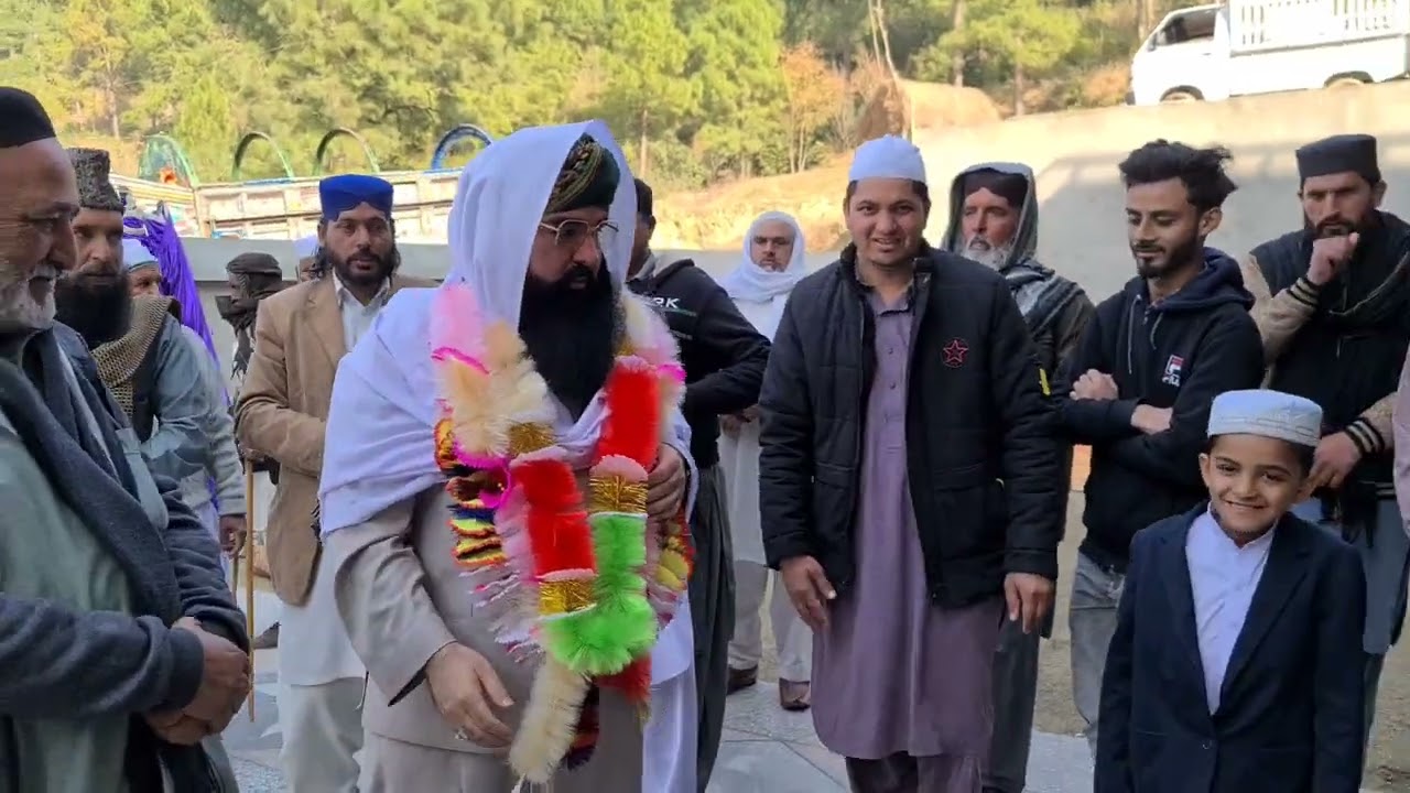 Kala Dub Azad Kashmir Amad