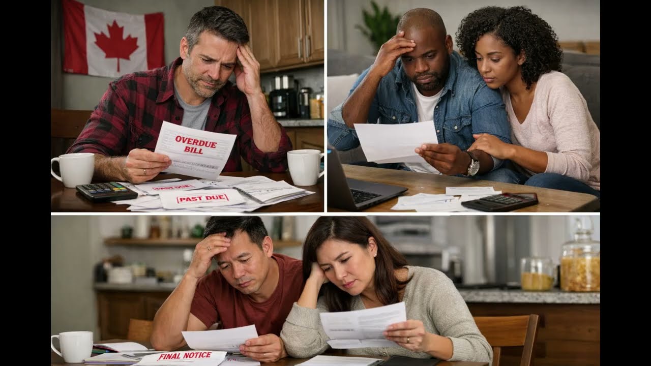 Canada Inflation April 2026: CPI Rises to 2.8% | StatsCan Data