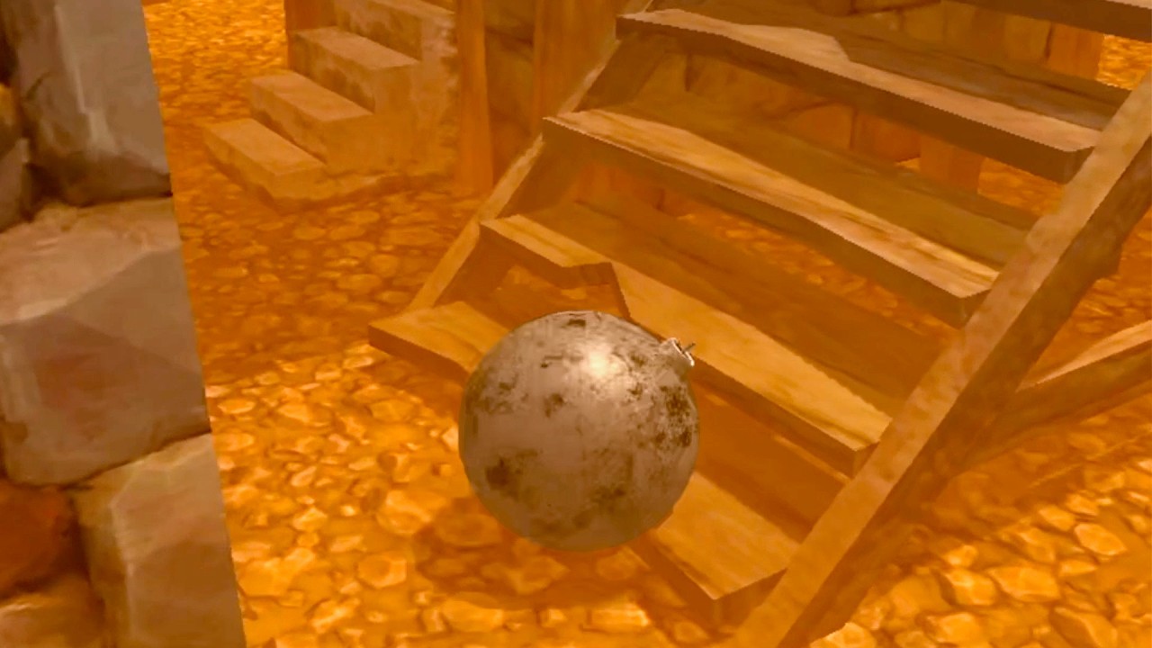 Rollance Adventure Balls - NEW SpeedRun Gameplay 🌟 Level 17121