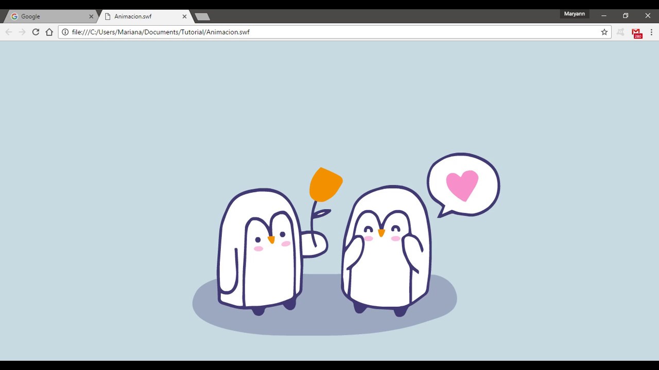 Animación a partir de un archivo de Illustrator