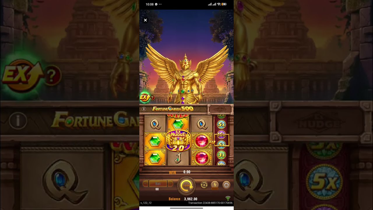 Max win fortune gems garuda 500 500 nude Max nude#slot 
