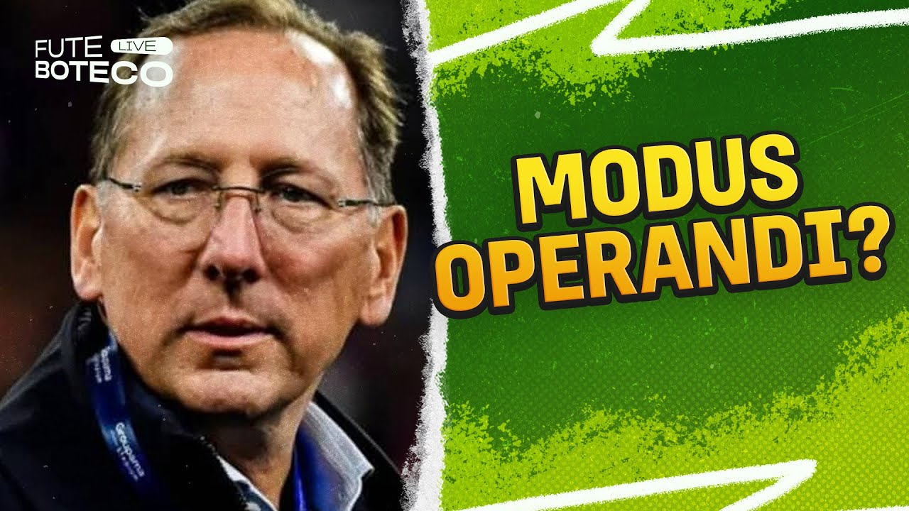 A VENDA DO CRYSTAL PALACE INTERFERE NO BOTAFOGO?